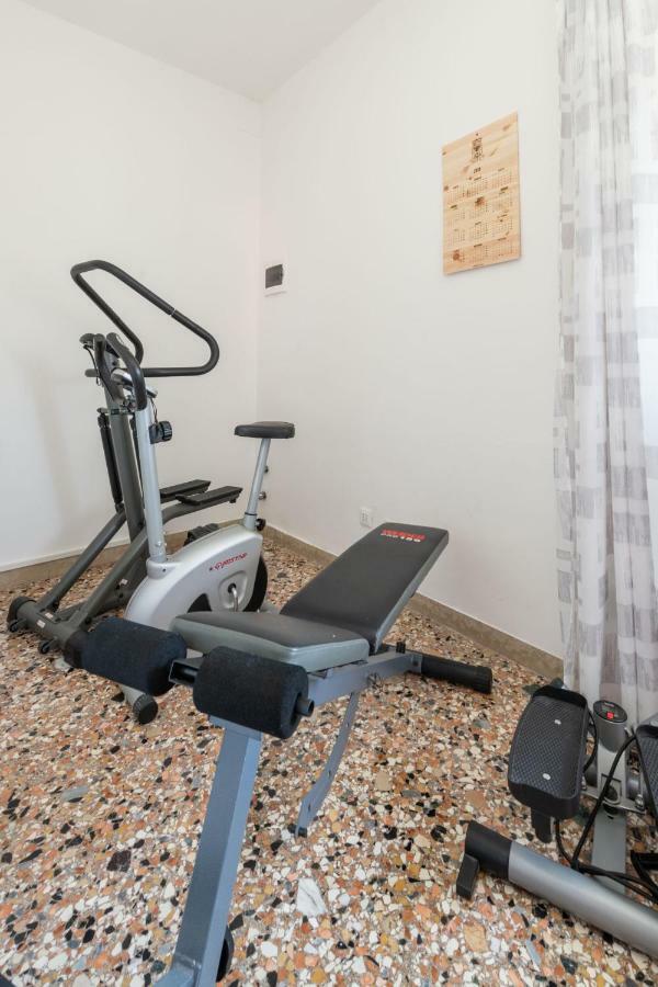 Apartmán Ca Misericordia Benátky Exteriér fotografie