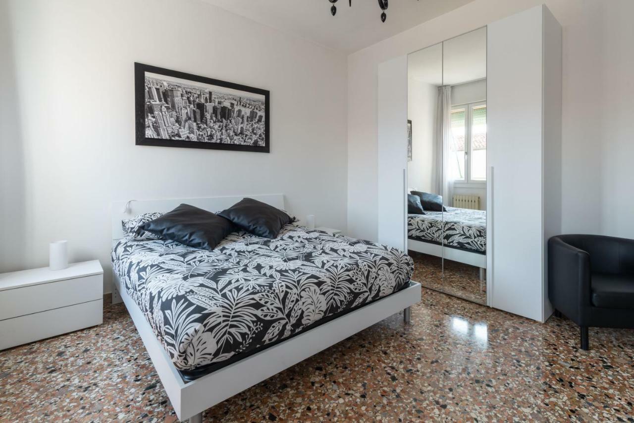 Apartmán Ca Misericordia Benátky Exteriér fotografie